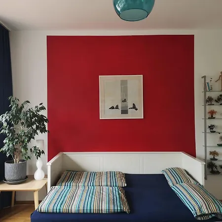Privatunterkunft Casa Bau