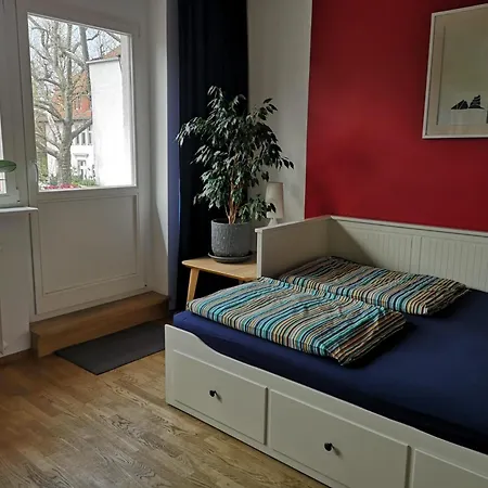 Casa Bau Privatunterkunft *