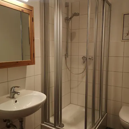 Casa Bau Privatunterkunft Berlin