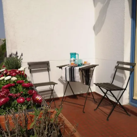 Casa Bau Privatunterkunft *