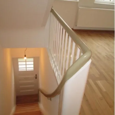 Casa Bau Privatunterkunft Berlin
