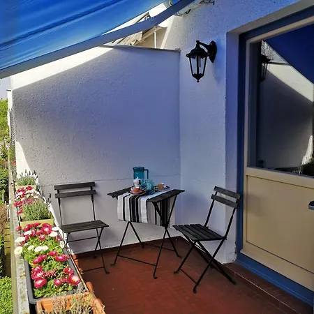Casa Bau Privatunterkunft
