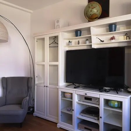 Casa Bau Privatunterkunft *
