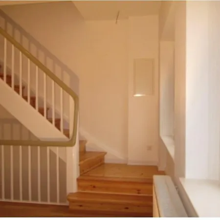 Casa Bau * Berlin