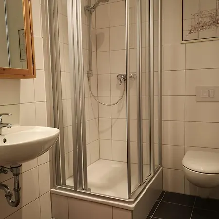 Casa Bau Privatunterkunft