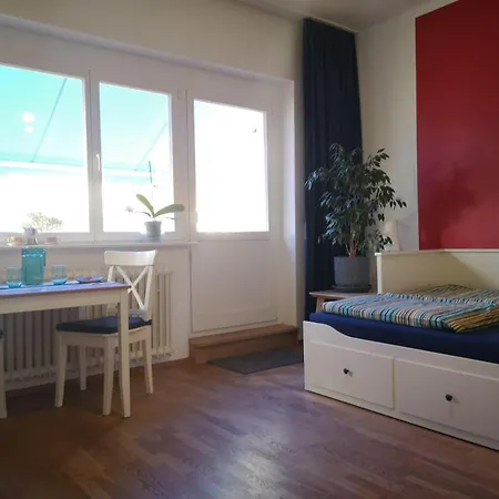Casa Bau Privatunterkunft *